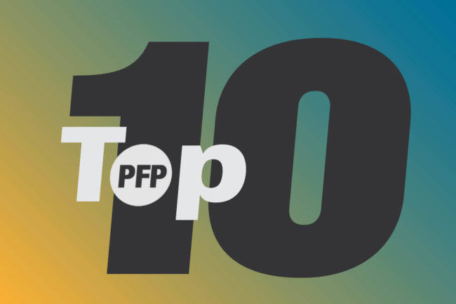 Top 10 pet food headlines from May 2022