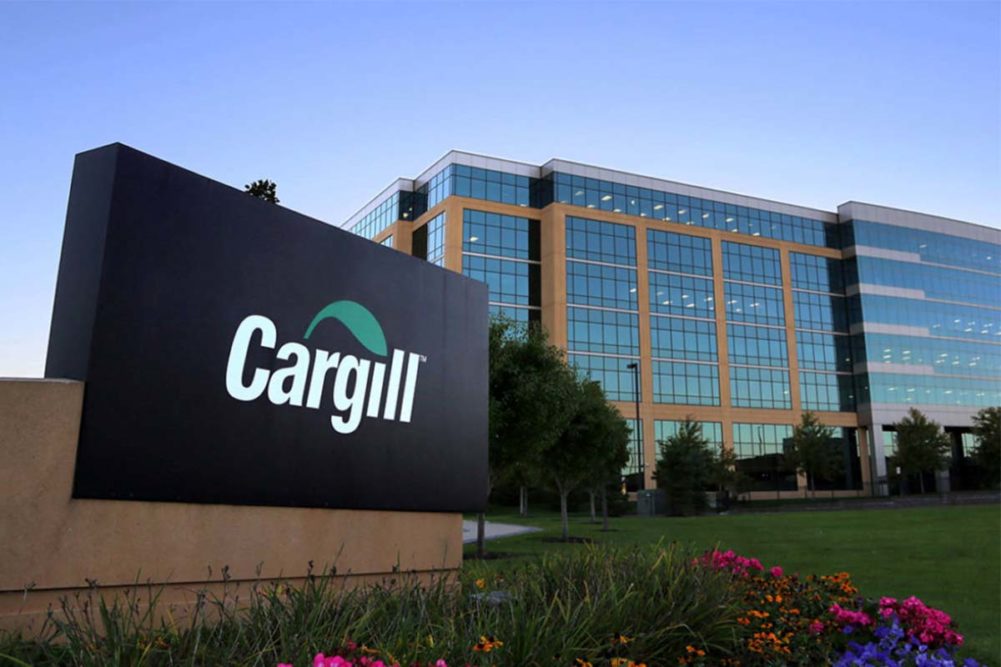 Cargill's headquarters
