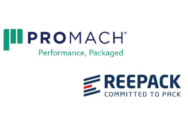 ProMach acquires Reepack, expanding its packaging solution capabilities