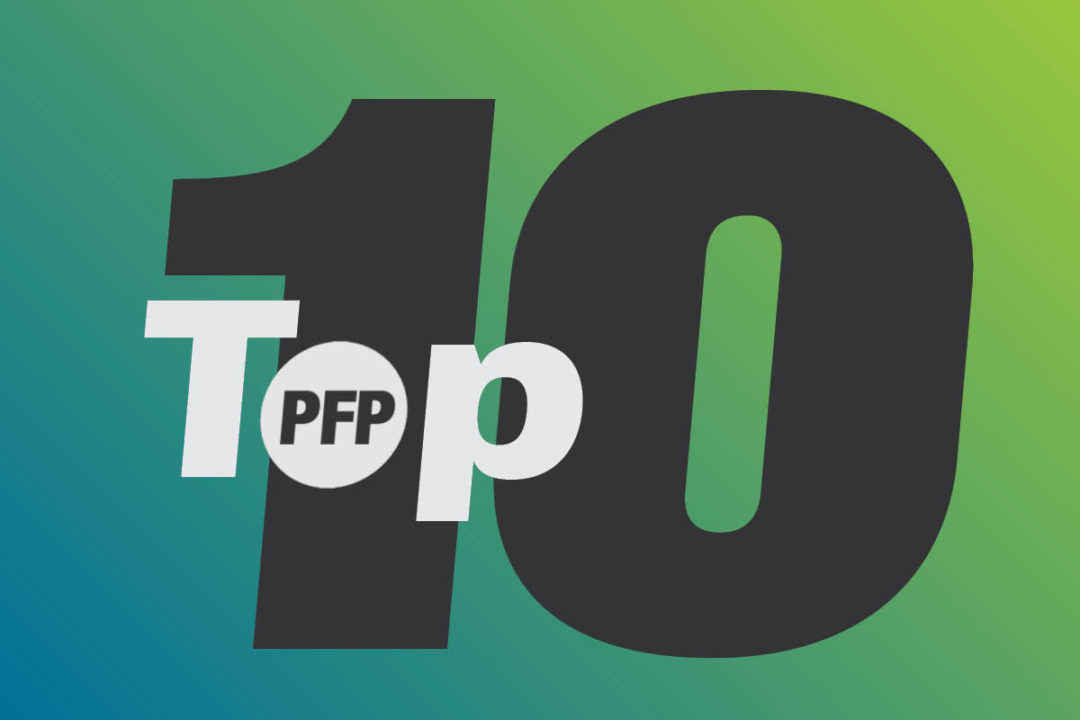 The top 10 pet food headlines published in June 2022