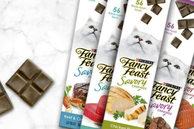 Purina PetCare boosts organic sales for Nestle in the first six months of 2022