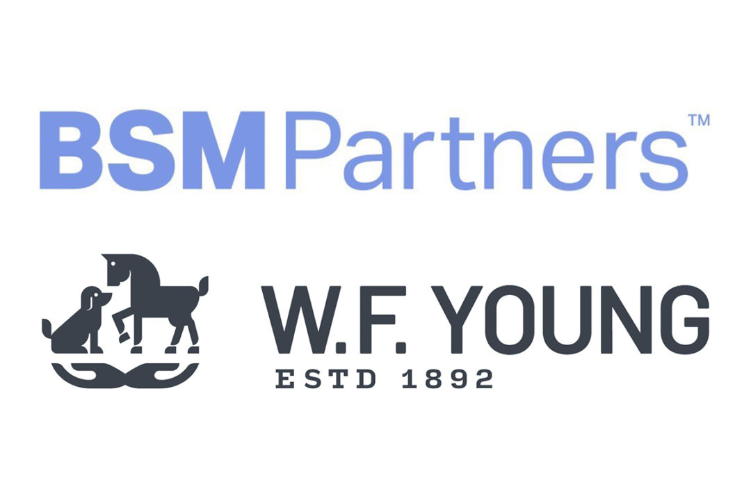 W.F. Young partners with BSM Partners on R&D pipeline
