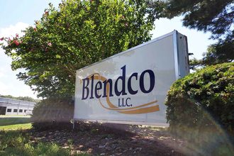 BlendCo adds capacity to Stevensville, Mich. facility