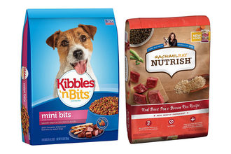 Pet food and snacks continue to drive growth for The J.M. Smucker Company