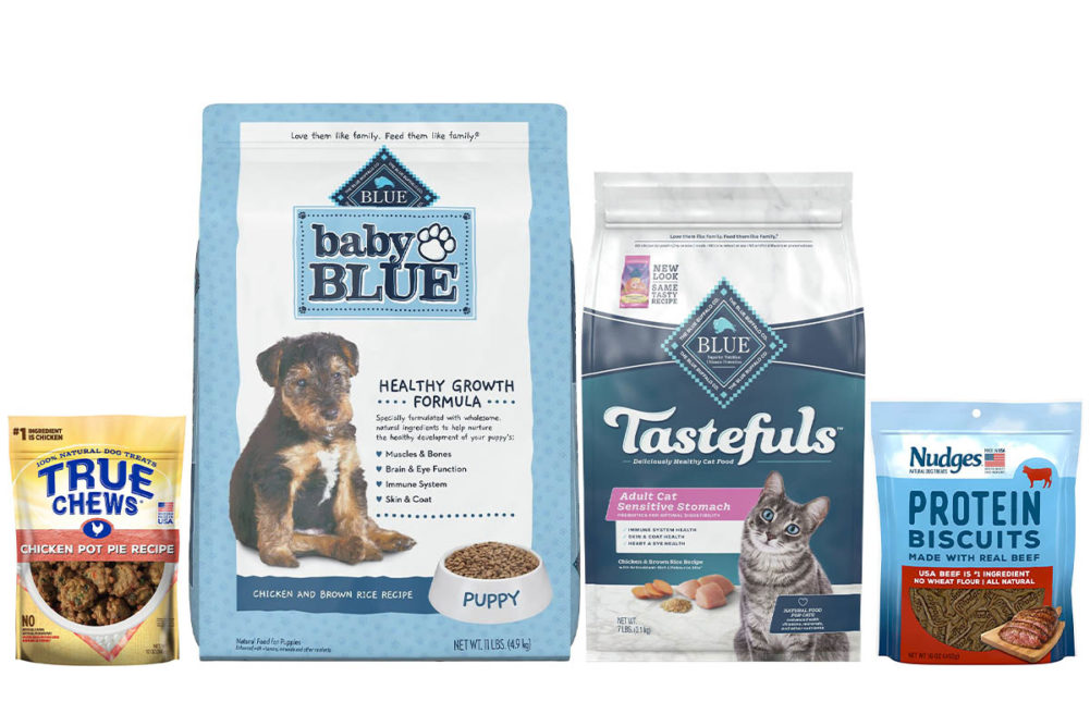 General Mills looks to capacity expansion to keep up with dry pet food and treat demand