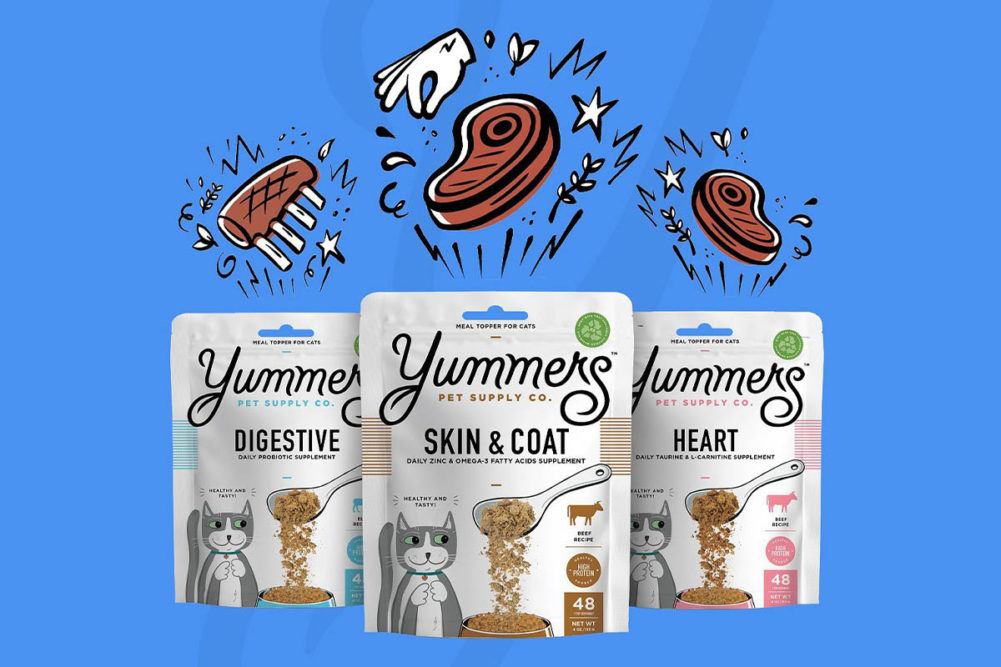 Yummers receives more than $6 million in funding