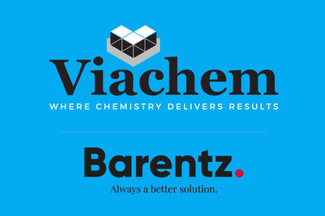 Barentz International acquires Viachem