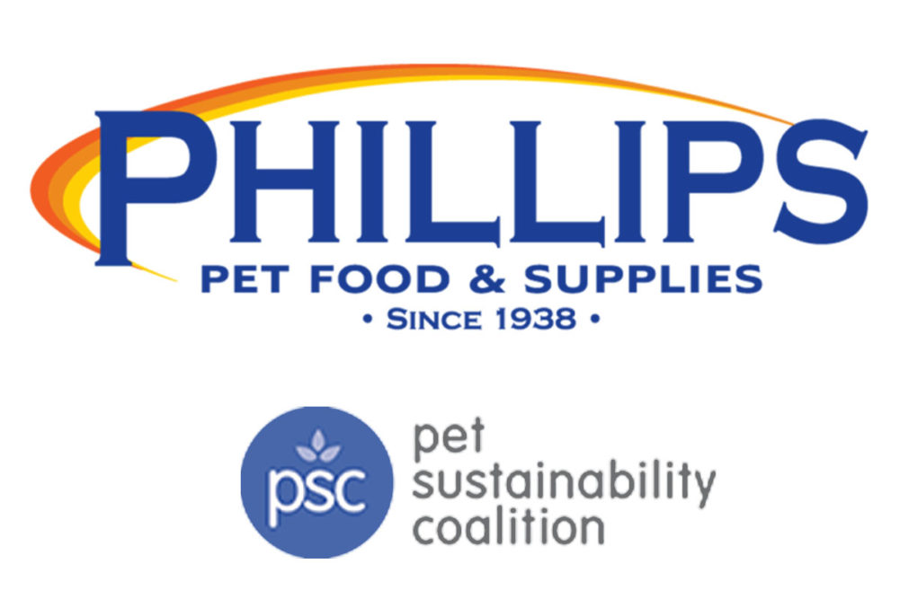Phillips Pet Food & Supplies becomes first pet industry distributor accredited by PSC