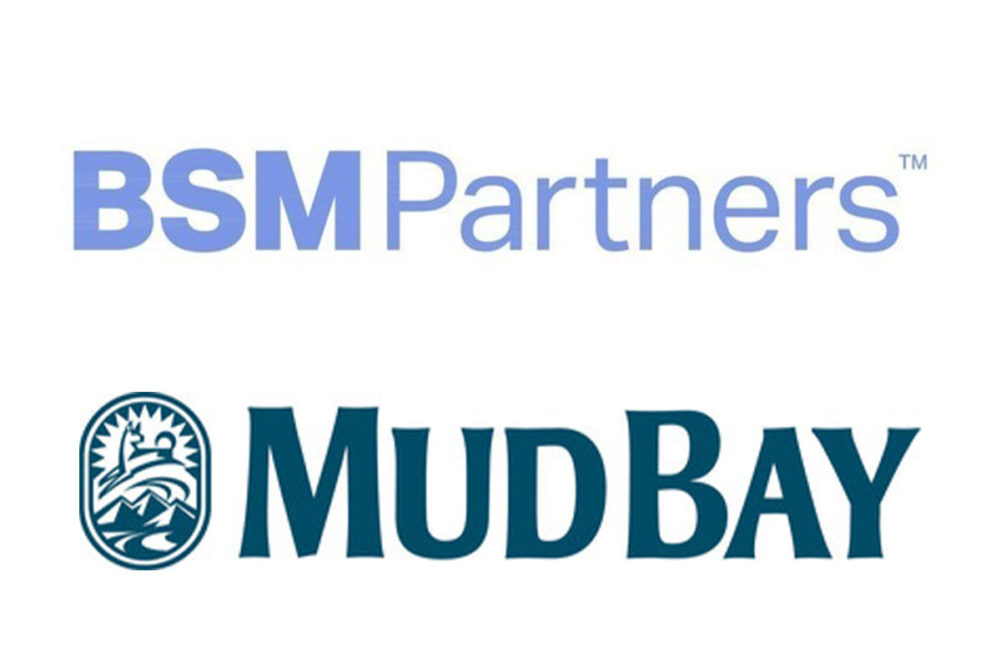 BSM partners with retailer Mud Bay