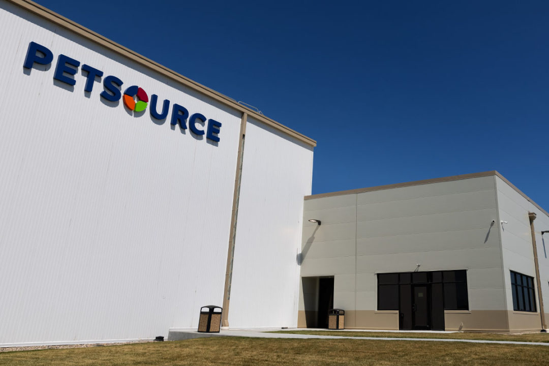 Petsource by Scoular offers a one-stop shop for freeze-dried production