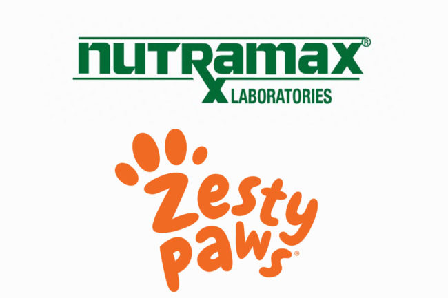 Nutramax and Zesty Paws exchanges lawsuits regarding false advertising claims