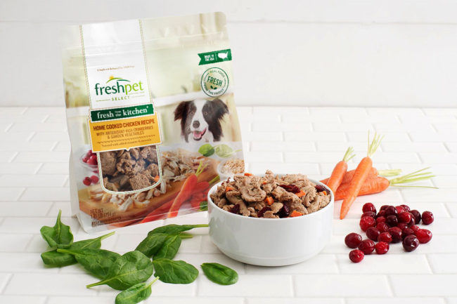 Freshpet shares net sales growth, skyrocketed net loss in third quarter of 2022