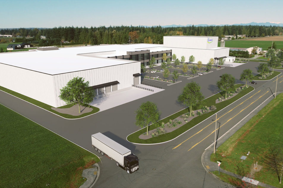 AFD Group breaks ground on ‘largest freeze-dried pet food factory in North America’