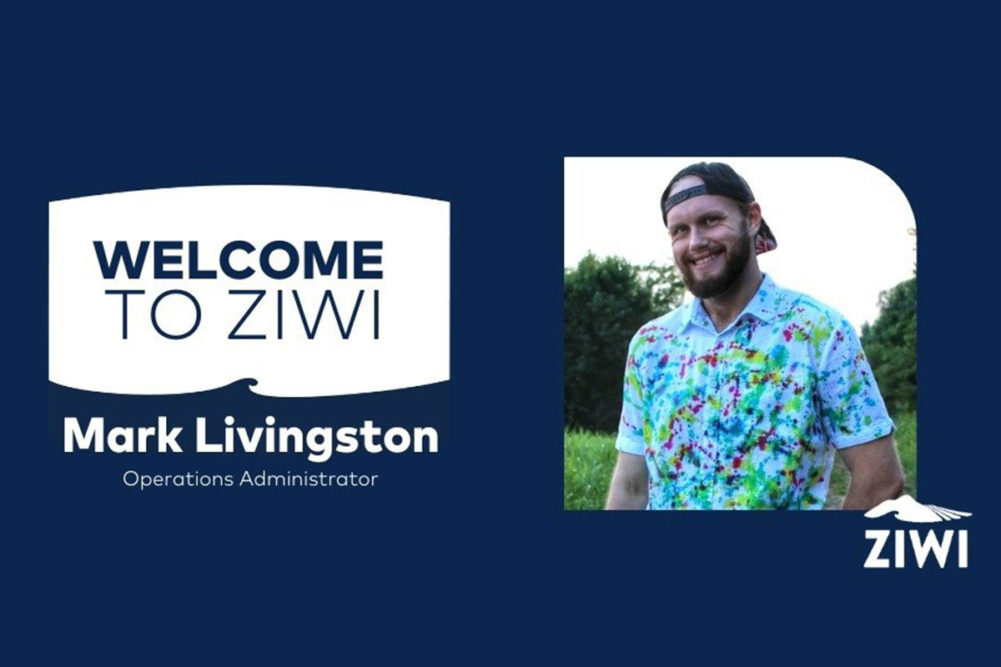 ZIWI adds operational administrator to team