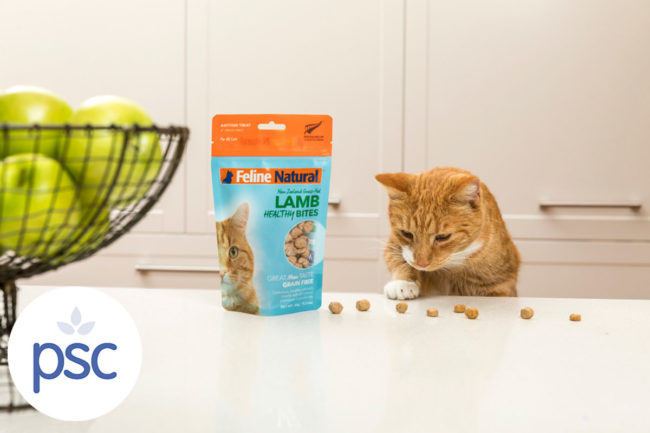 Natural Pet Food Group receives accreditation from Pet Sustainability Coalition