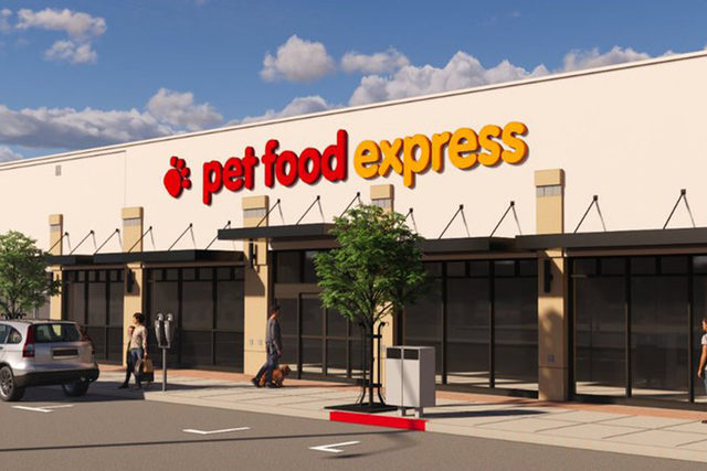 Pet Food Express announces new CEO