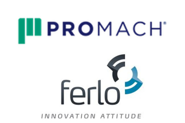ProMach expands with acquisition of Ferlo