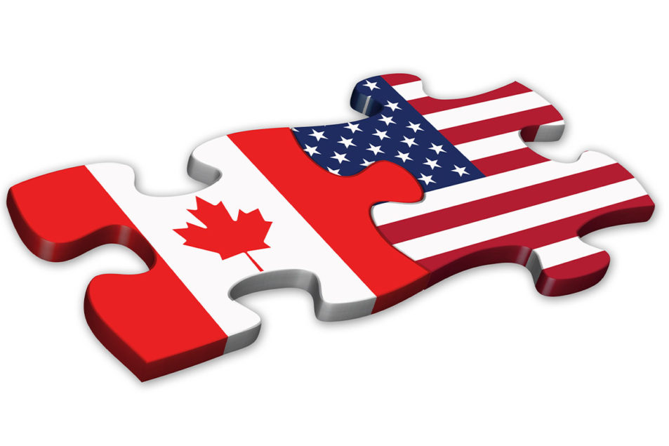 Canada shows promise for US pet food exports