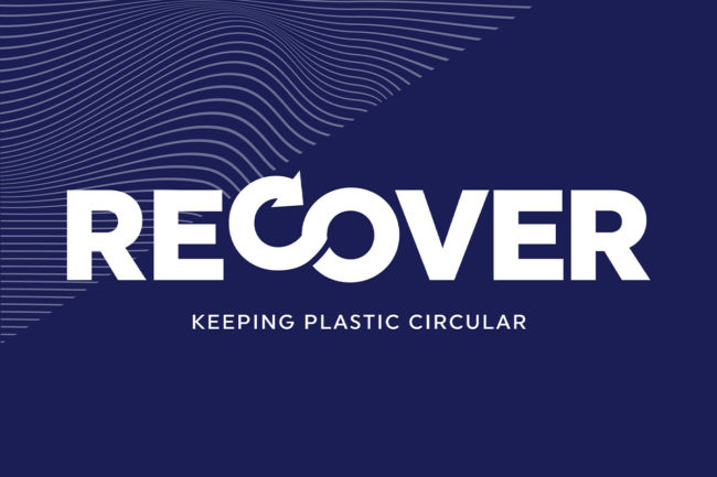 Coveris launches plastic recycling segment ReCover