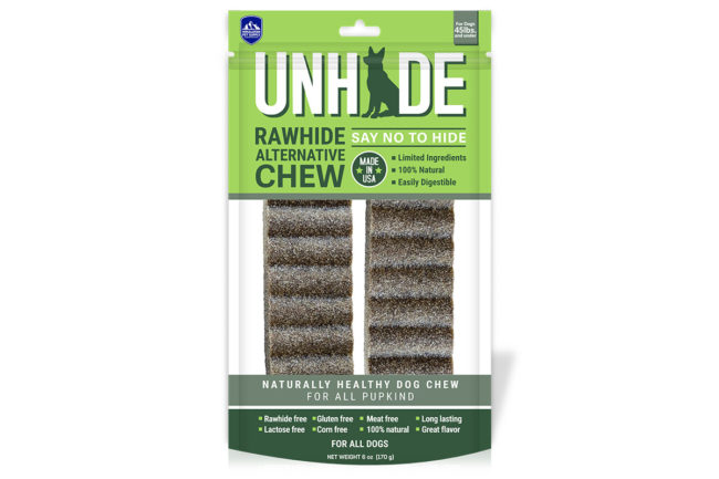 Himalayan Pet Supply launches new dog chew line