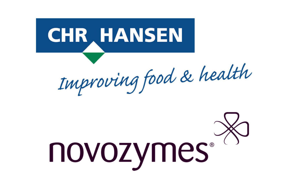Chr. Hansen Holding details plans to merge with Novozymes A/S