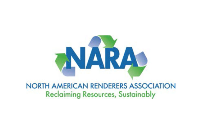 Charles Starkey, Ph.D., joins the North American Renderers Association as vice president of scientific and regulatory affairs