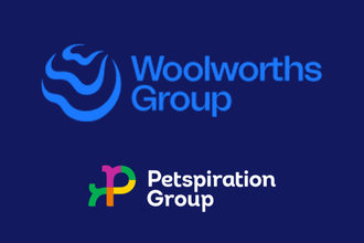 Woolworths Group acquires 55% equity in Petspiration