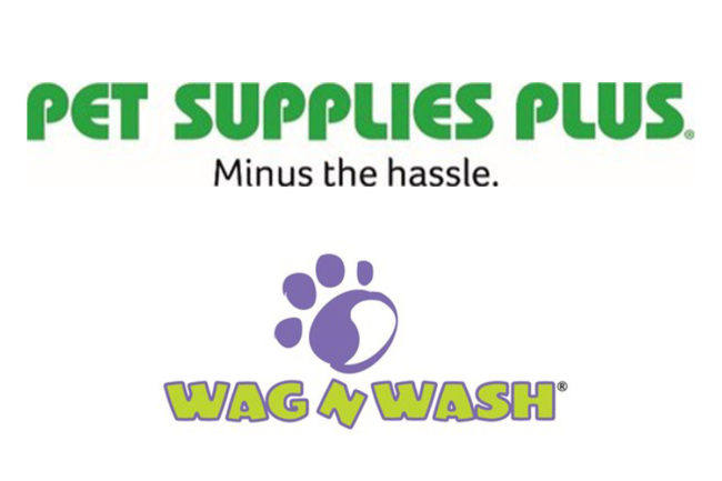 Pet Supplies Plus and Wag N' Wash detail growth for 2022