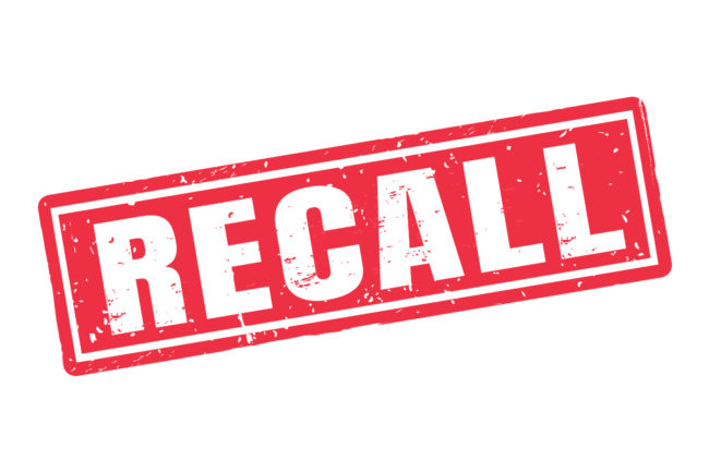 TFP Nutrition recalls one lot of dry cat food for Salmonella risk