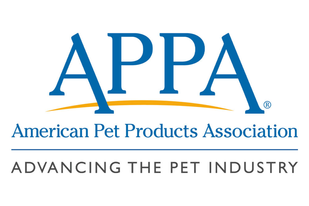 The American Pet Products Association strives to further pet product industry collaboration