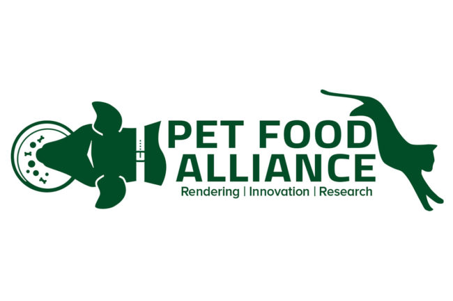 Pet Food Alliance includes all players within the rendering and pet food industries