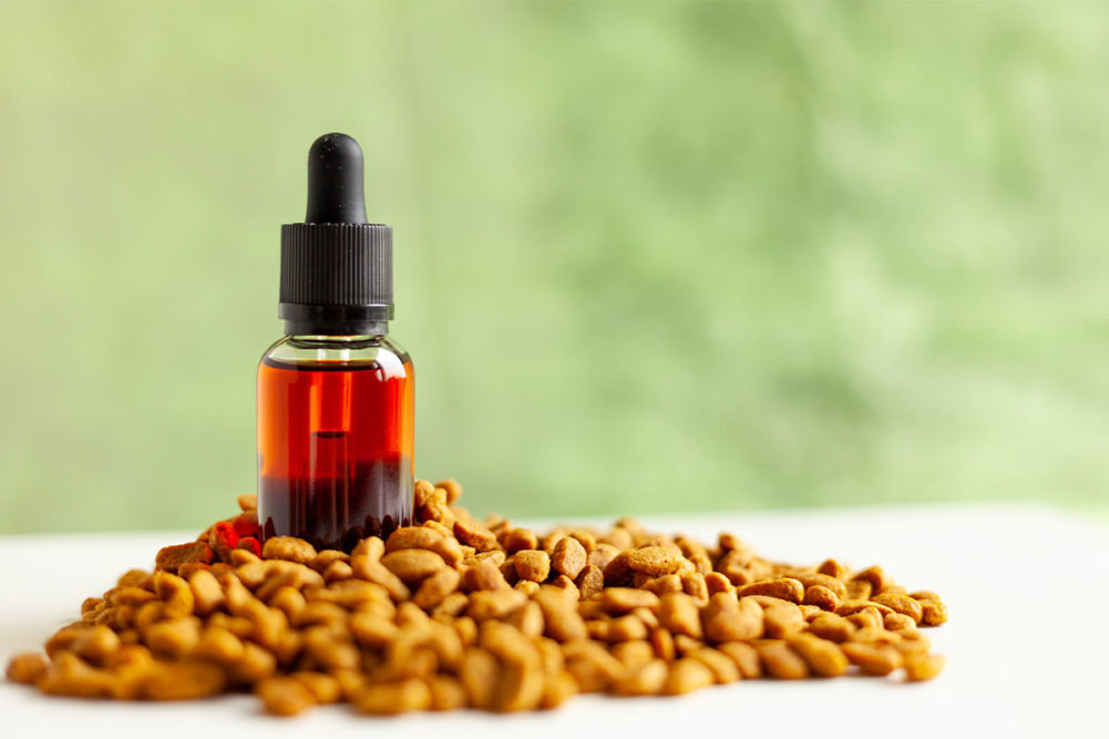 FDA denies to rule on allowing CBD in human and pet nutrition products, seeks different regulatory path