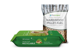 ProAmpac launches recyclable QUADFLEX LT packaging