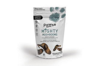 Pawse adds first non-CBD product to pet portfolio
