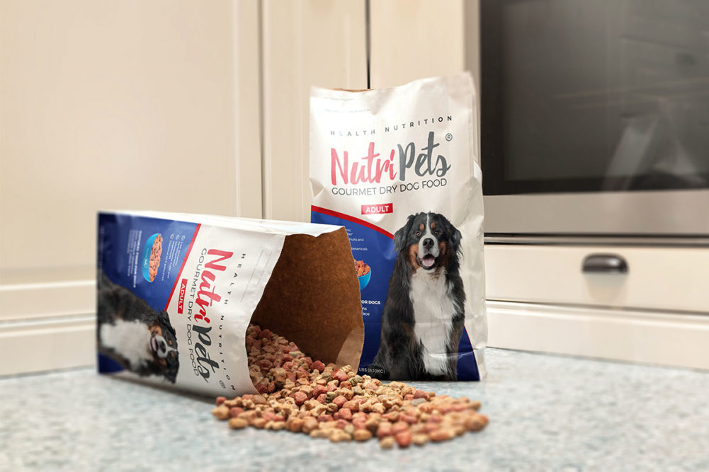 Ahlstrom advances its FluoroFree® technology for human and pet food packaging