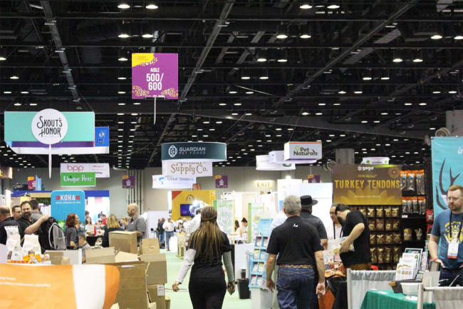 Global Pet Expo details education lineup for 2023 tradeshow