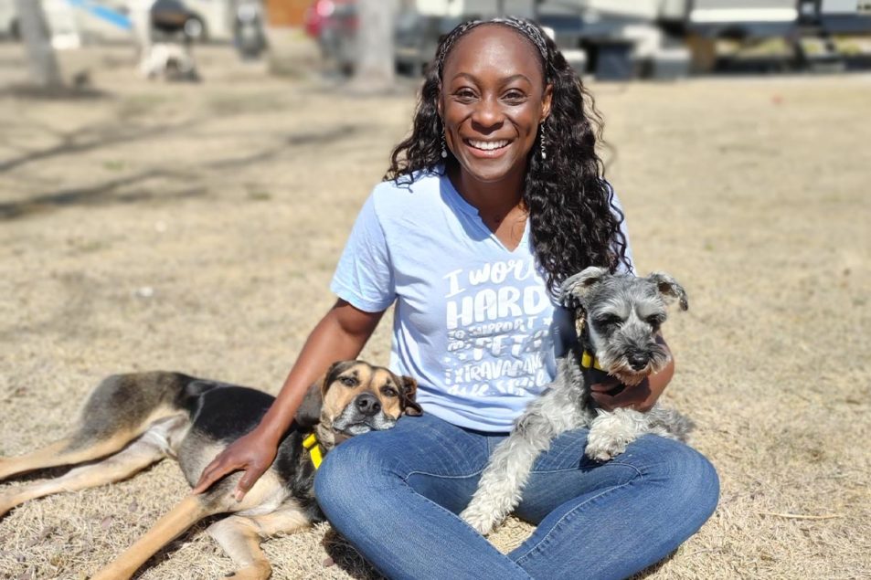 Women in the Pet Industry: Meet Nana Pfeifer of Homescape Pets