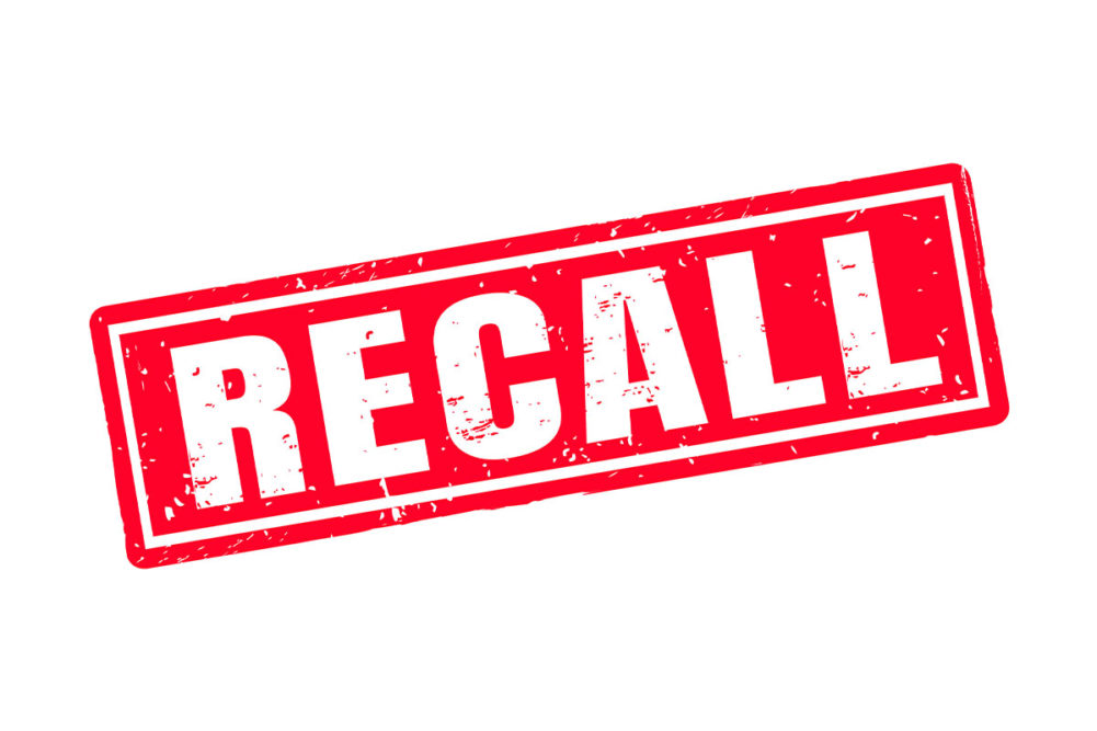 Stratford Care USA recalls more than 60 brands of Omega 3 supplements for pets
