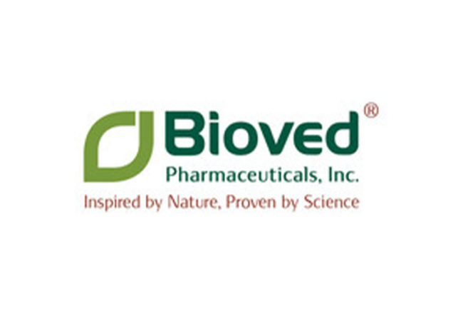 Bioved Pharmaceuticals, Inc., launches a line of dog chews