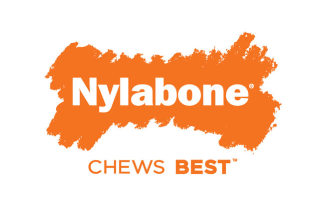 Central Garden & Pet's Nylabone brand launches new chew products