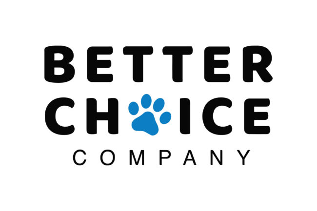 Better Choice Company will conduct a review process to examine all transactional possibilities for the company and its Halo pet food brand