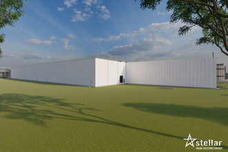 Stellar breaks ground on Freshpet's facility expansion in Texas