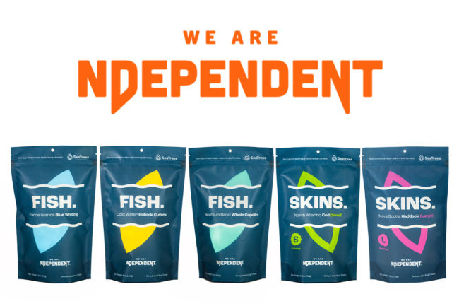 New products from We Are NDependent