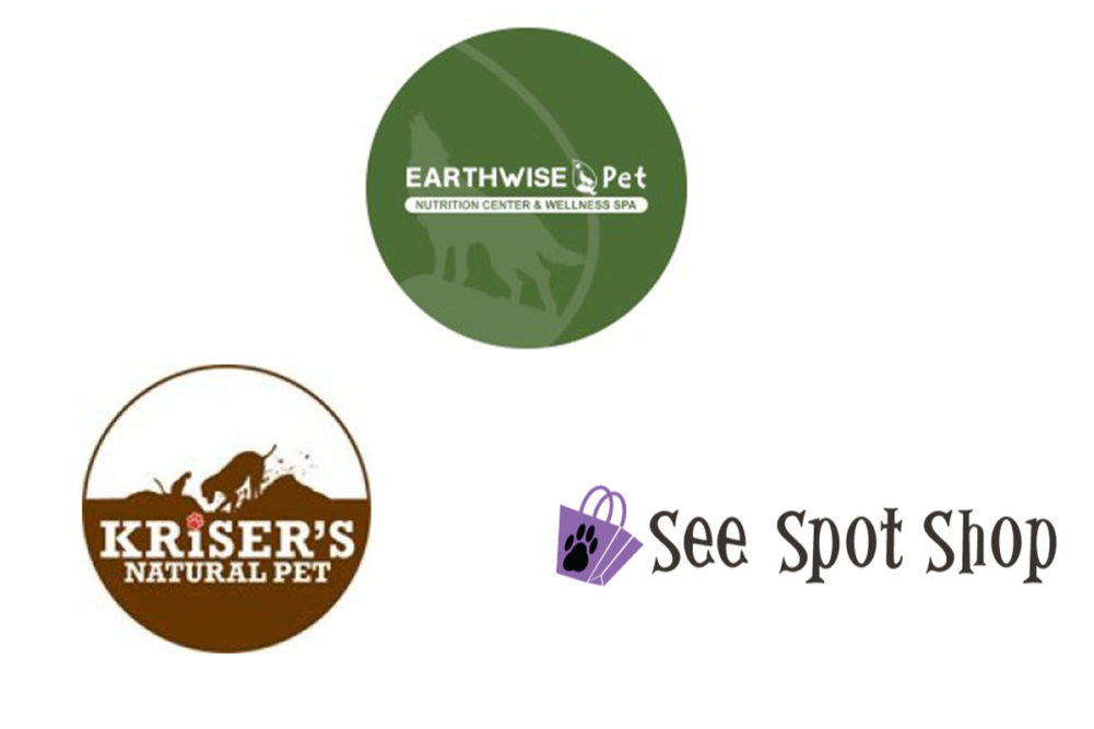 EarthWise Pet acquires Kriser's Natural Pet and See Spot Shop retail locations