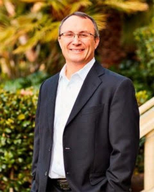 Jon M. Balousek, chief executive officer of Primal Pet Foods