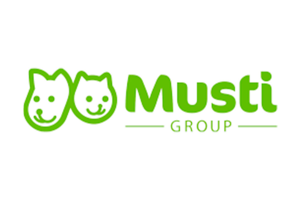 Musti Group acquires 100% ownership in pet food factory Premium Pet Food Suomi Oy