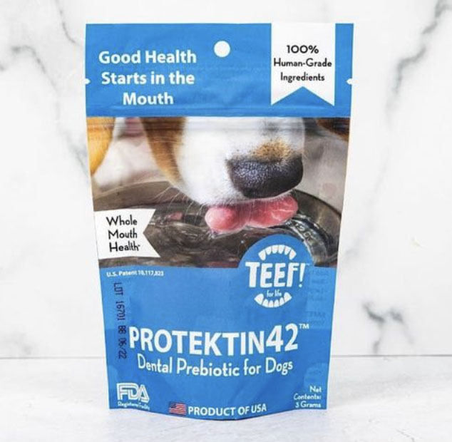 Teef for Life's Protektin42™