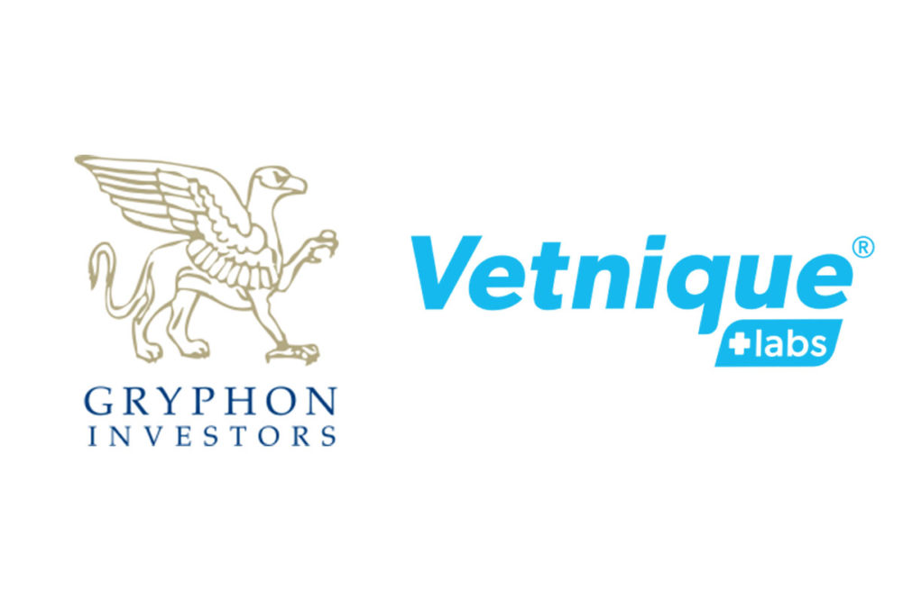 Gryphon Investors acquires Vetnique