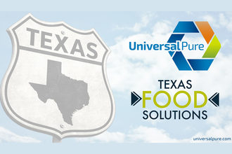Universal Pure acquires Texas Food Solutions