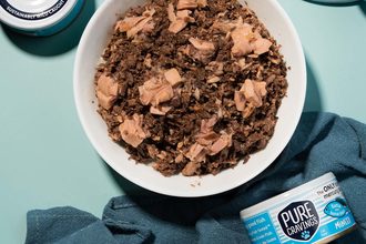 Pure Cravings partners with Choice Pet Products to expand wet cat food presence